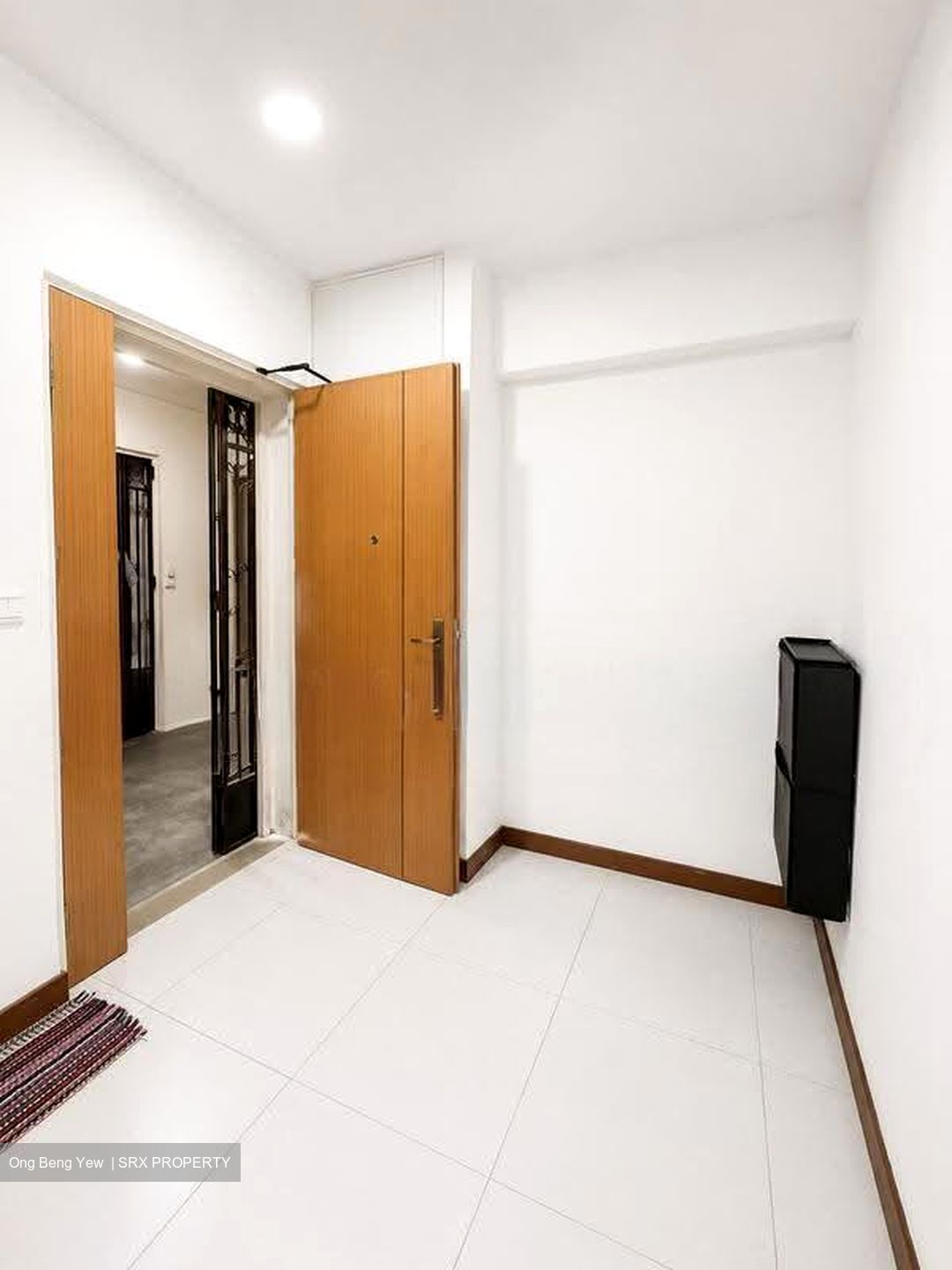 Blk 312B Punggol Parcvista (Punggol), HDB 4 Rooms #626046321